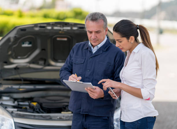 Auto insurance consultation in Lake Norman of Catawba, NC